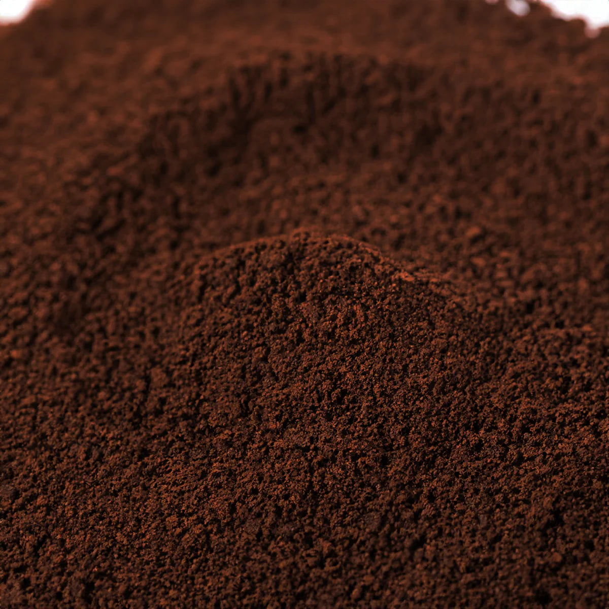 Coffee with Mushrooms Dark Roast