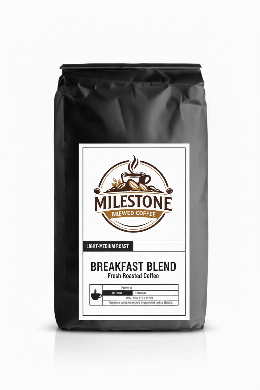 Breakfast Blend