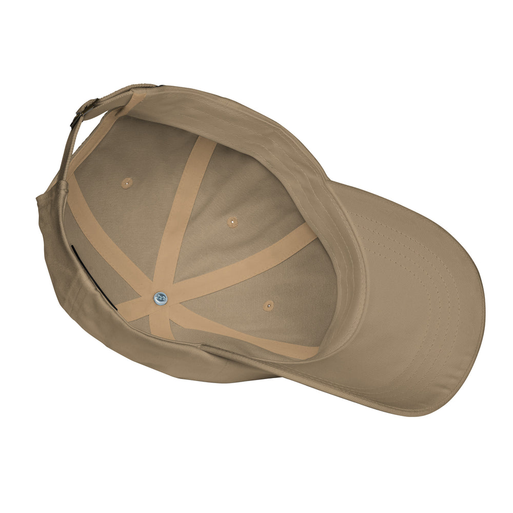 Milestone Brewed Coffee — Classic Logo Dad Hat