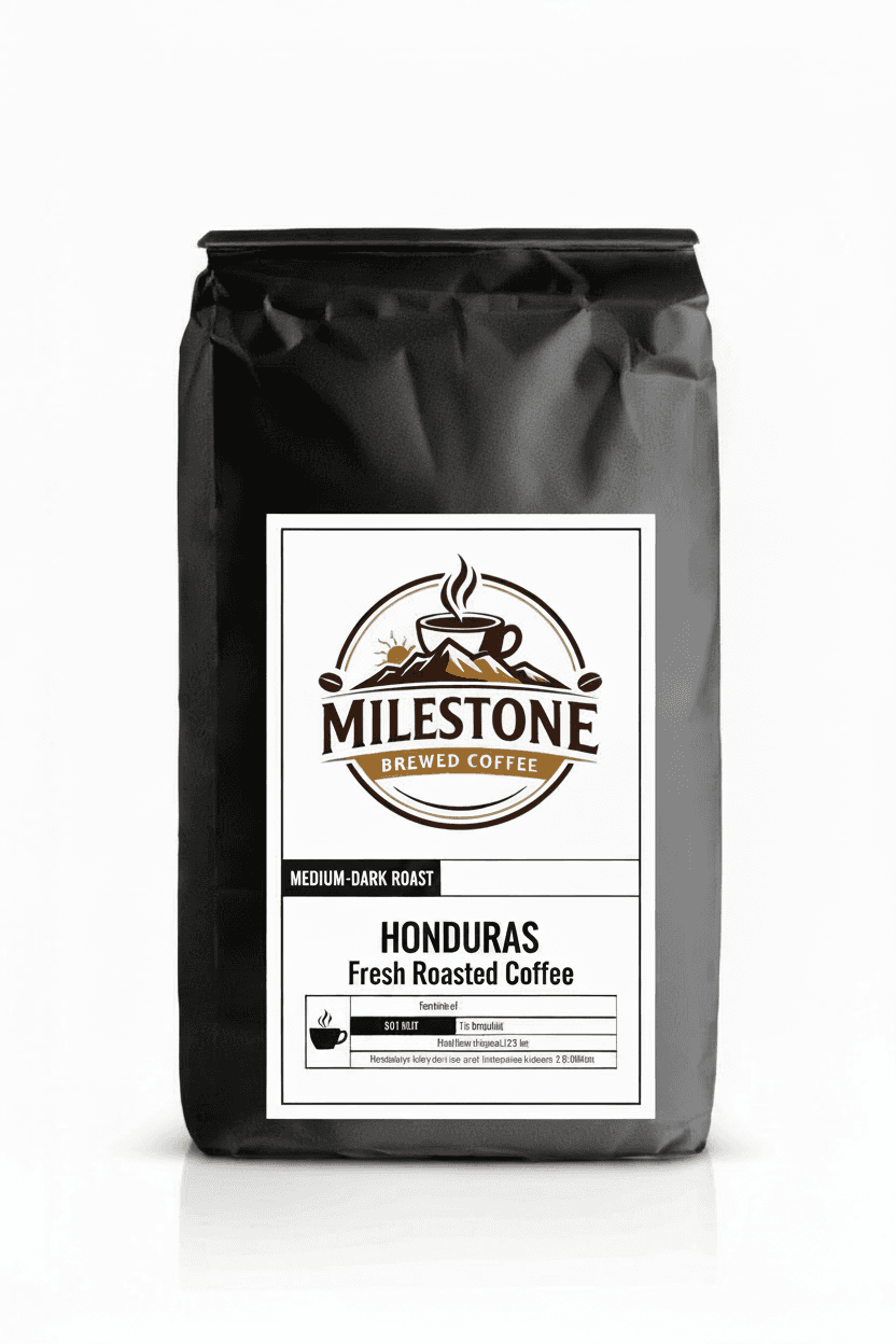 Honduras Coffee