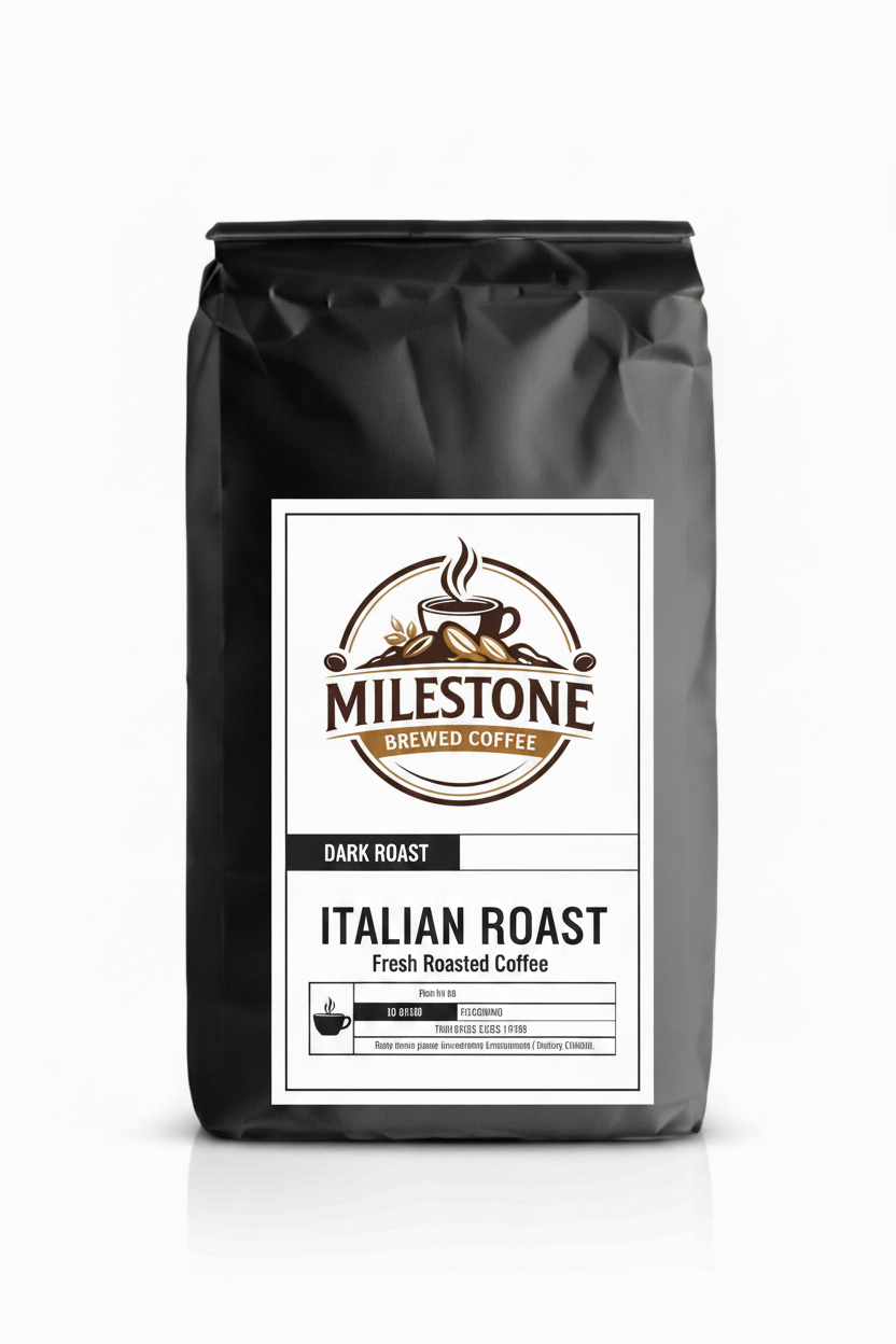 Italian Roast