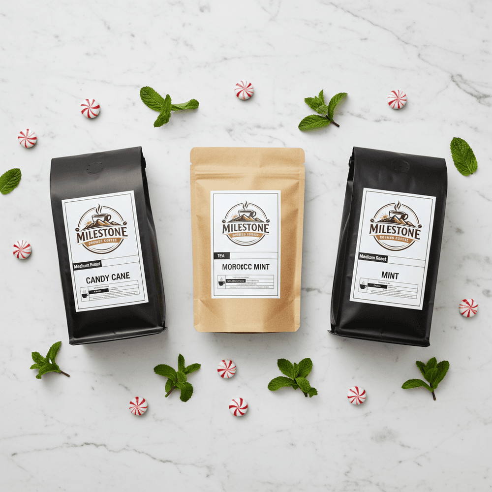 Mint Lover's Bundle