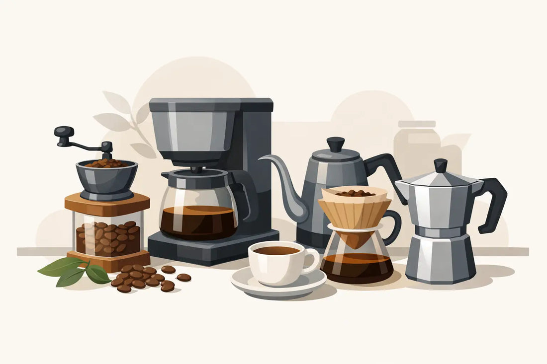 Best Coffee for Home Brewing Picks