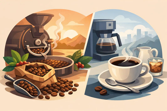 Is Fresh Roasted Coffee Worth It?
