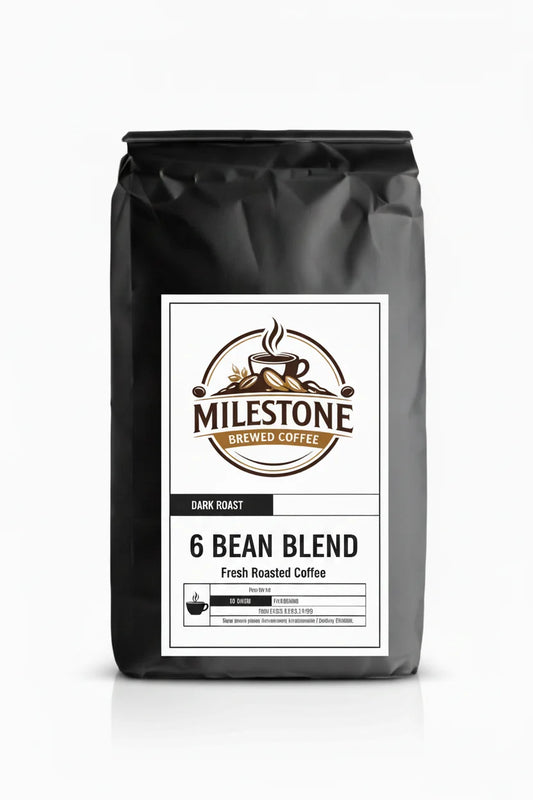 6 Bean Blend vs Single Origin: Which Is Better for Espresso?