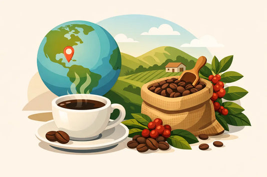 What Is Single Origin Coffee?