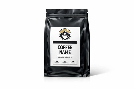 Switching From Grocery Store Coffee Example