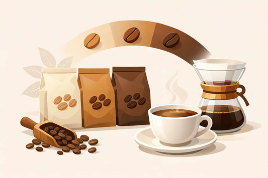 What Coffee Roast Tastes Smooth?