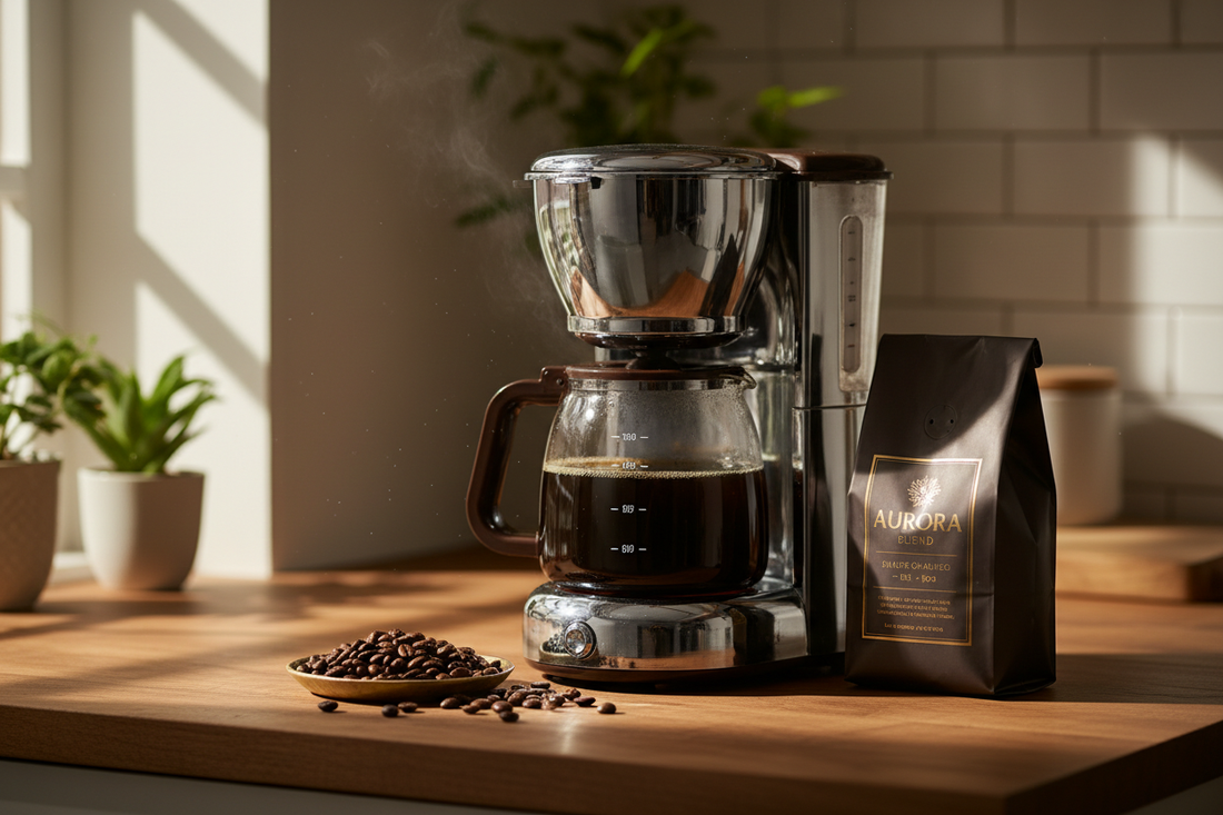 Best Coffee for People Who Don't Like Coffee