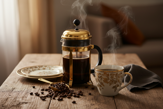 Best Coffee Beans for French Press in 2025