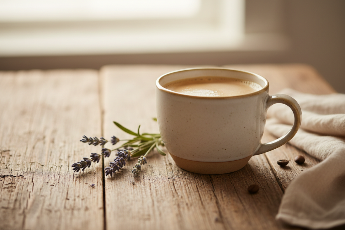 Best Coffee for Anxiety-Prone People
