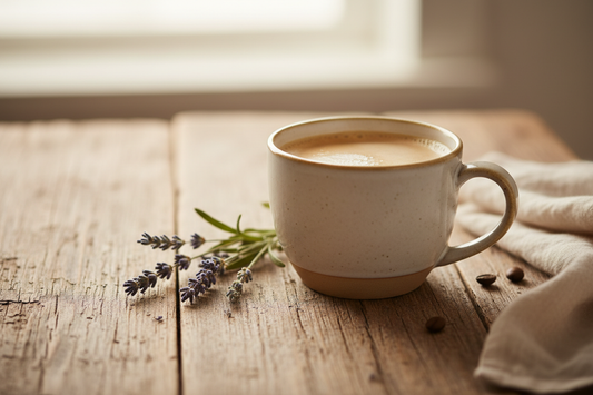 Best Coffee for Anxiety-Prone People
