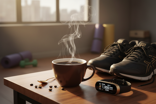 Best Coffee for Athletes