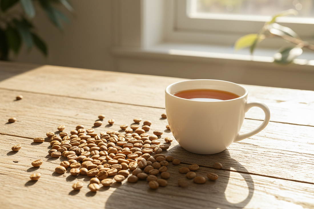Best Coffee for Low Acid Diets