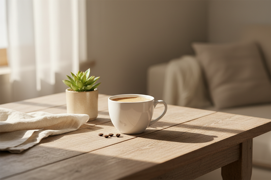 Best Coffee for Mornings