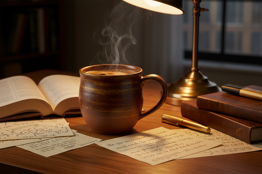 Best Coffee for Students