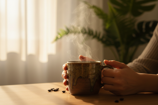 What Makes a Great Coffee Blend?