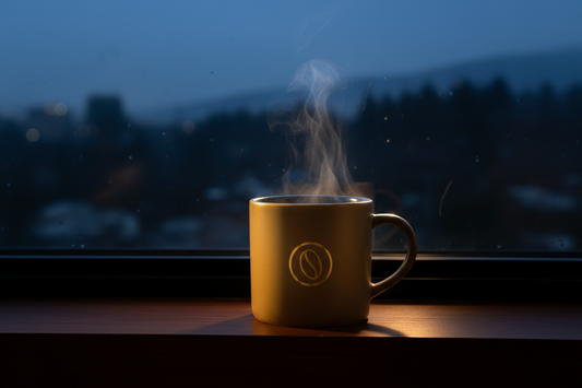 Coffee for Focus and Deep Work