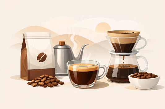 Medium Roast Coffee: Why It Works So Well