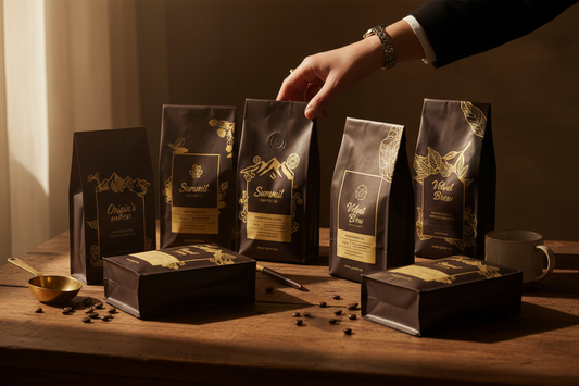Best Coffee for Beginners