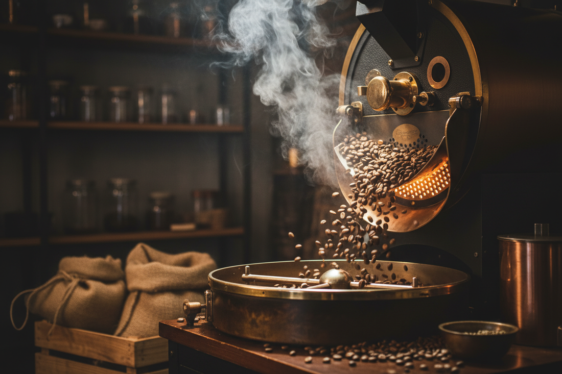 What Is Specialty Coffee?