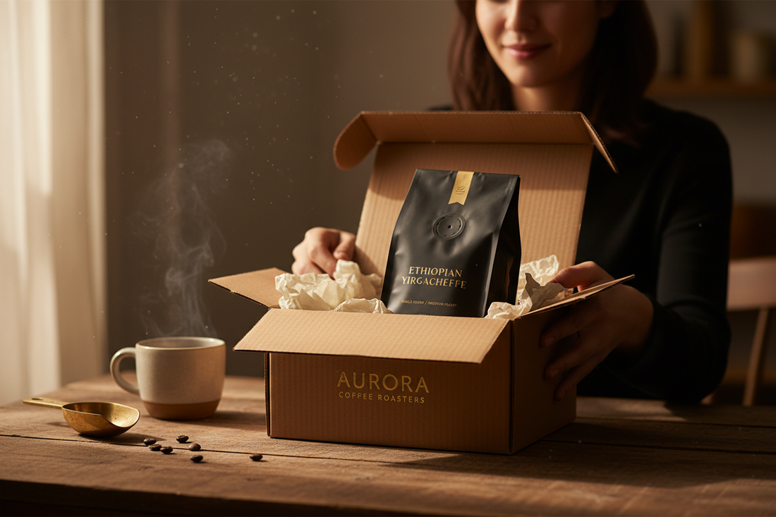 How to Dial In Your Coffee at Home