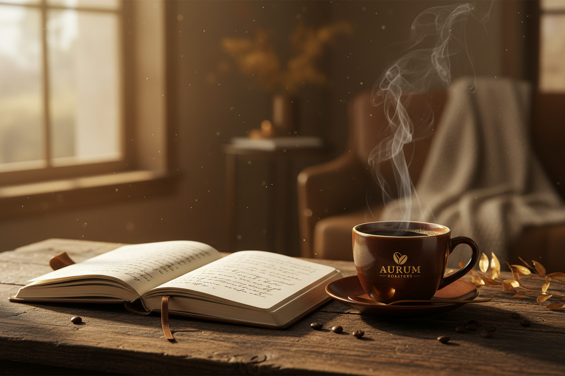Welcome to The Milestone Journal