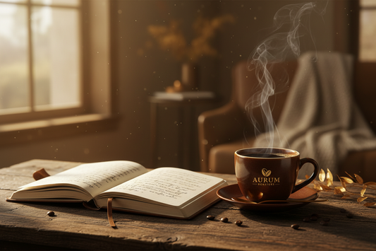 Welcome to The Milestone Journal