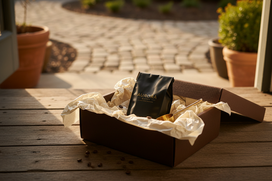 What Is a Coffee Subscription?