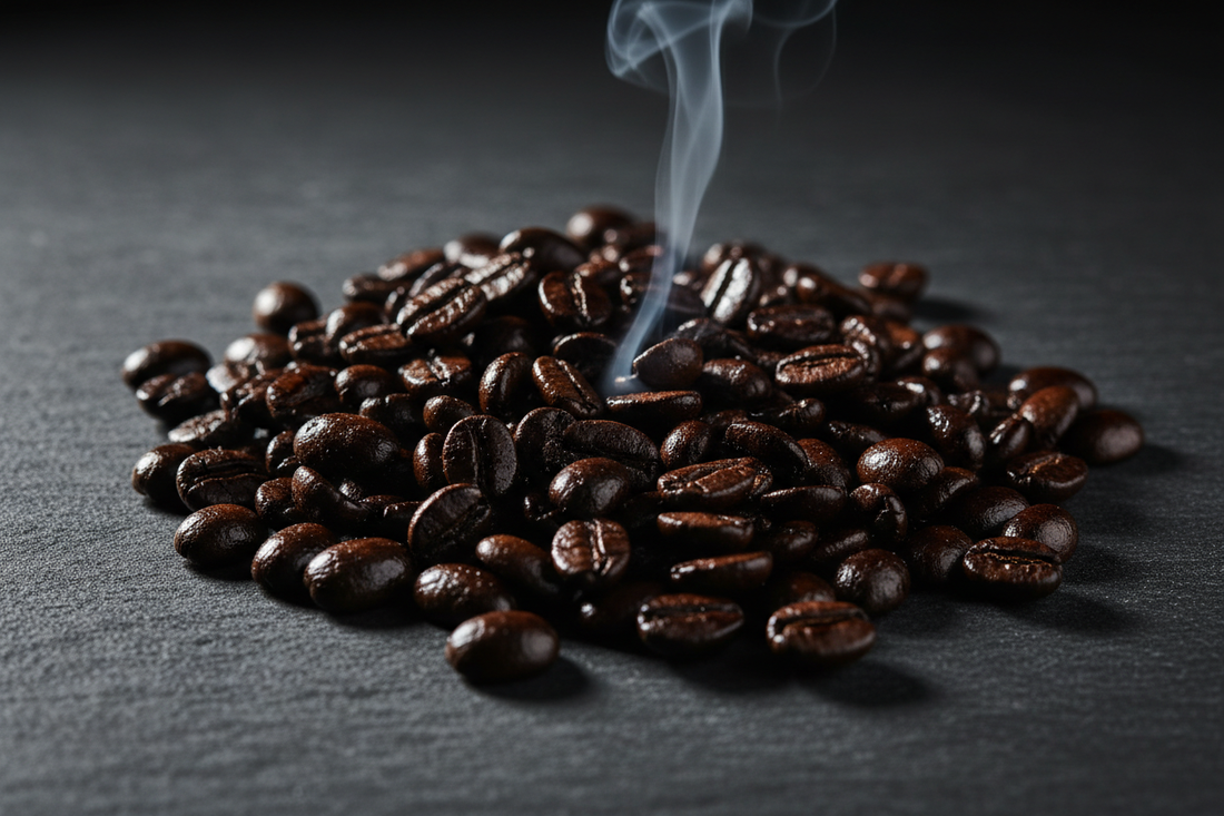 What Is Dark Roast Coffee?