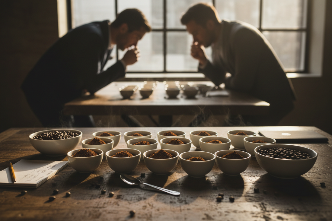 How to Make the Perfect Cup of Drip Coffee