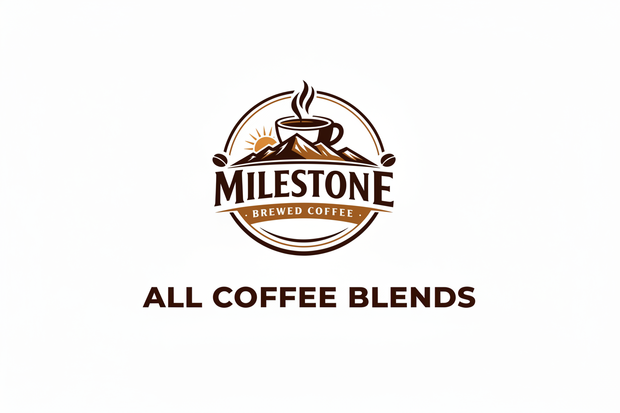 Bali Blue - Small Batch Coffee | Milestone Brewed Coffee