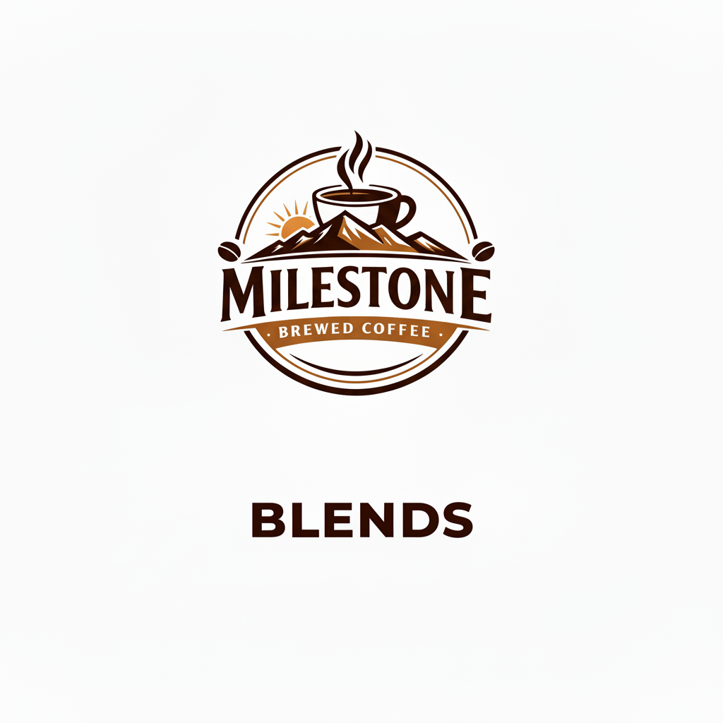 Bali Blue - Small Batch Coffee | Milestone Brewed Coffee