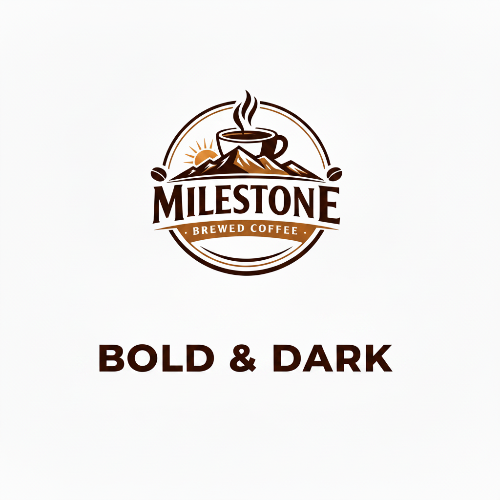 Bali Blue - Small Batch Coffee | Milestone Brewed Coffee