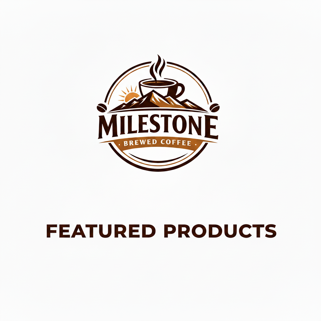 Bali Blue - Small Batch Coffee | Milestone Brewed Coffee