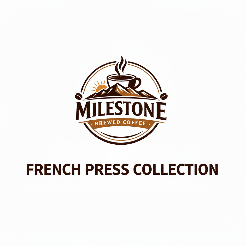 Bali Blue - Small Batch Coffee | Milestone Brewed Coffee