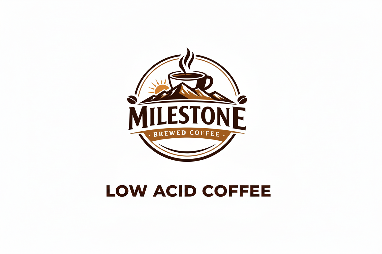Bali Blue - Small Batch Coffee | Milestone Brewed Coffee