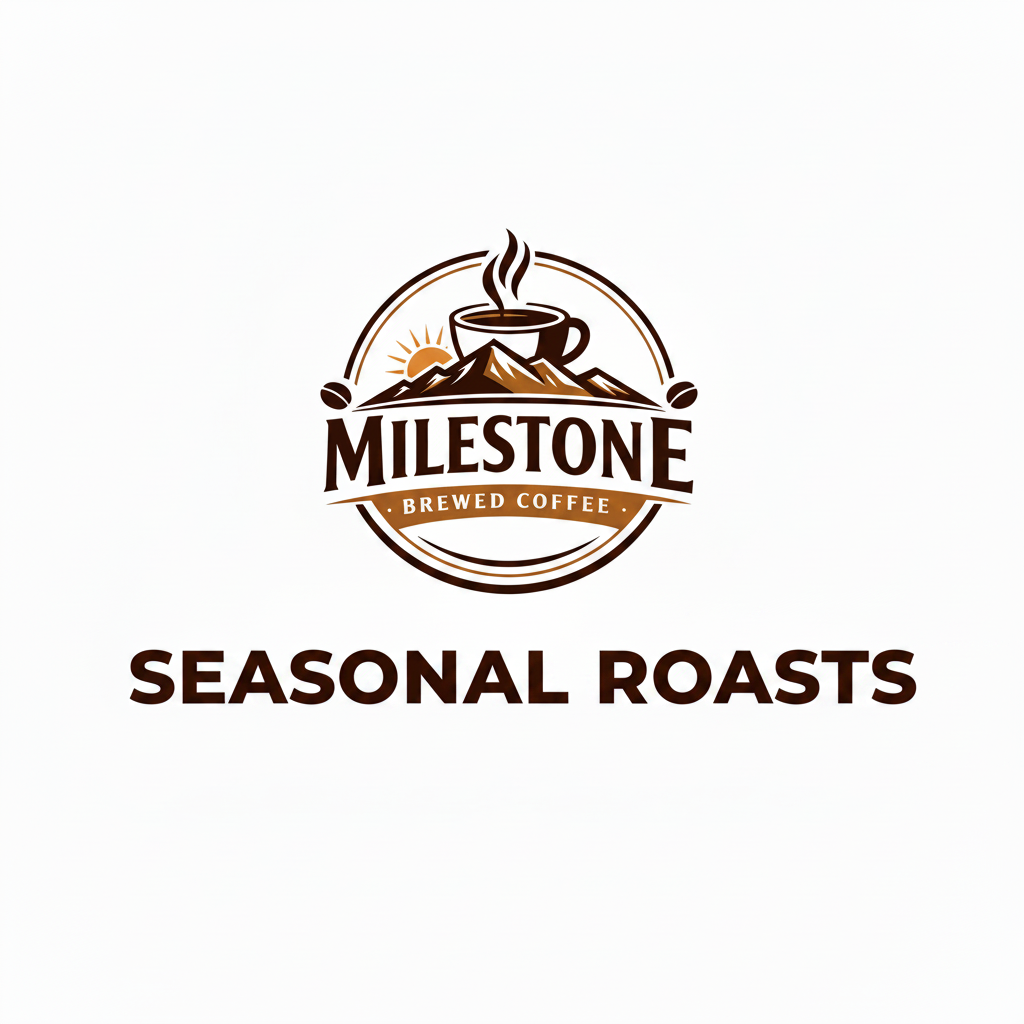 Seasonal Roasts