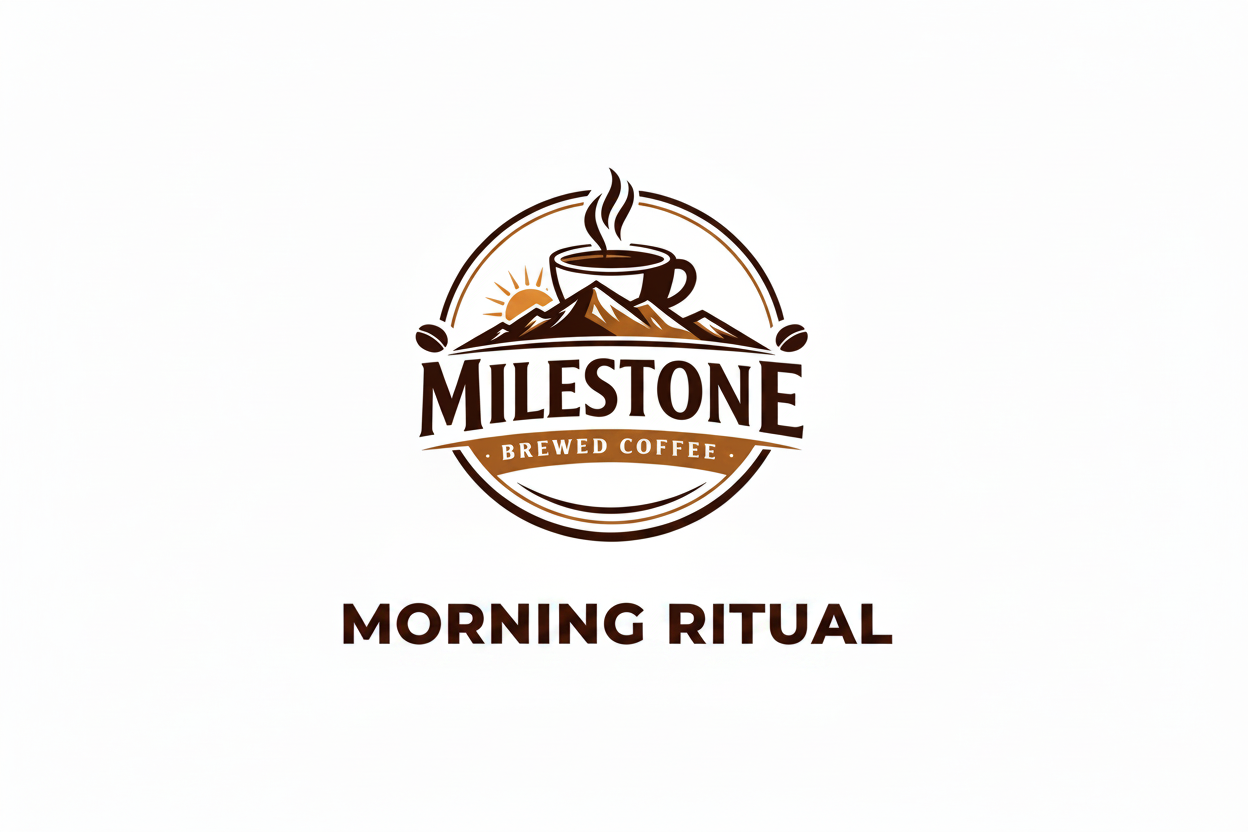 Bali Blue - Small Batch Coffee | Milestone Brewed Coffee
