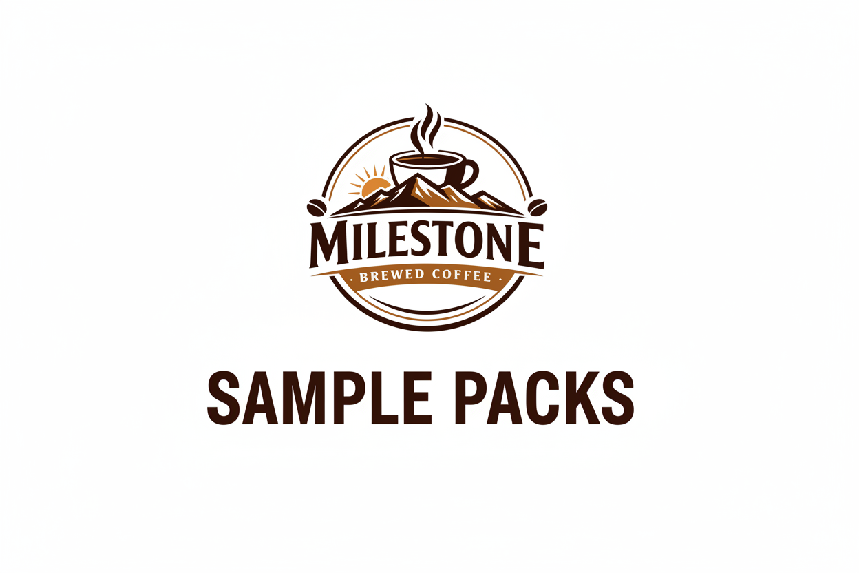 Bali Blue - Small Batch Coffee | Milestone Brewed Coffee