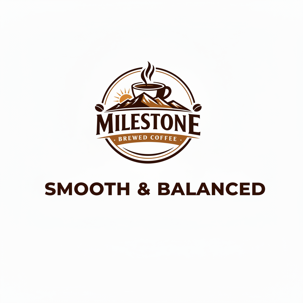 Bali Blue - Small Batch Coffee | Milestone Brewed Coffee