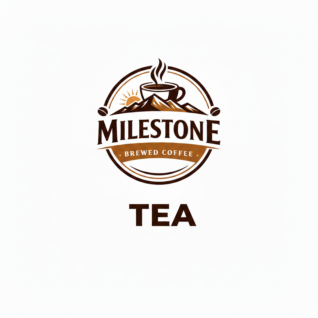 Jasmine - Small Batch Jasmine Tea | Milestone Brewed Coffee