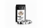 12 Pack Single Serve Coffee Capsules