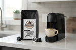12 Pack Single Serve Coffee Capsules