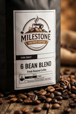 6 Bean Blend
