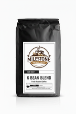 6 Bean Blend
