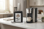 60 Pack Single Serve Coffee Capsules