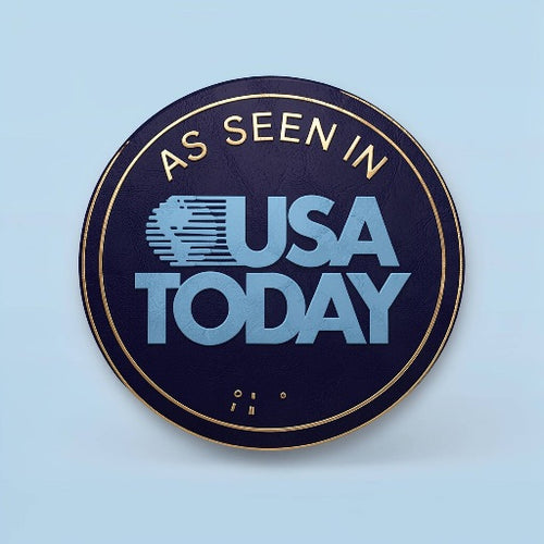 Media logo