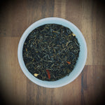 Jasmine Green Tea