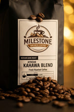 African Kahawa Blend